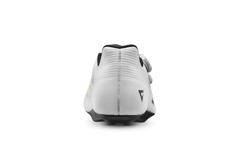 Giant - Surge Pro Carbon Road Cycling Shoes in Matte White-3