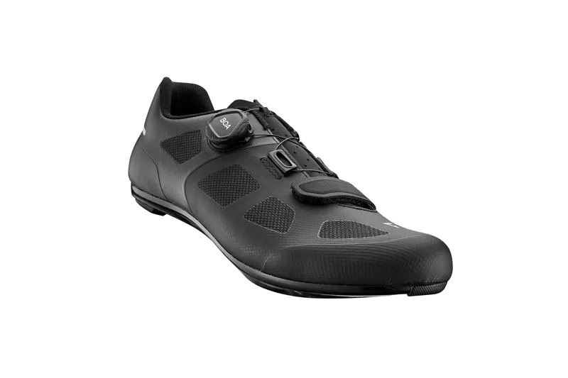 Giant - Surge 2 Road Cycling Shoe in Matte Black