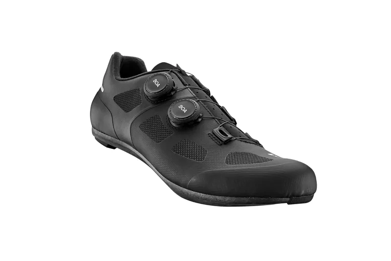 Giant - SURGE 1 Road Cycling Shoe in Matte Black