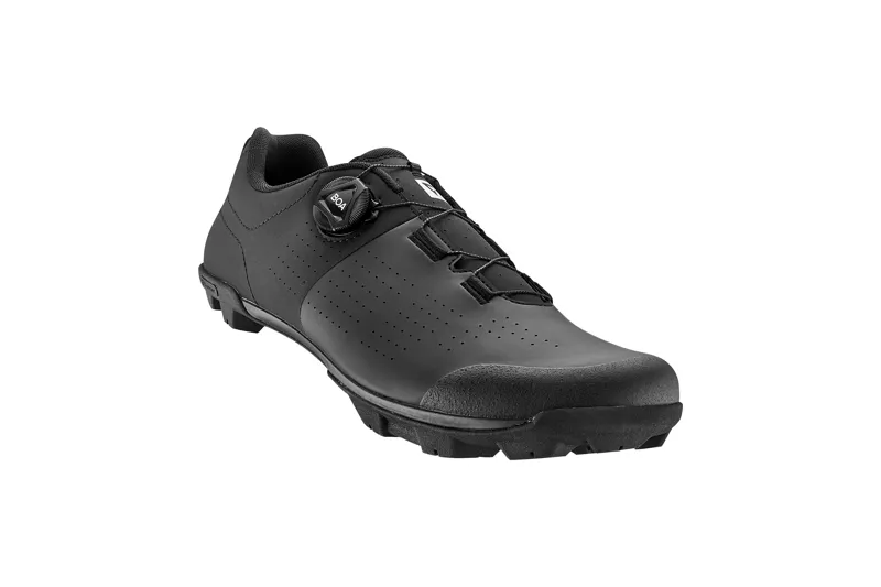 Giant - Charge 3 Gravel / XC Cycling Shoe in Matte Black