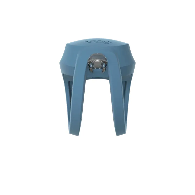 Knog - Frog Front Bike Light in New Denim Blue-4