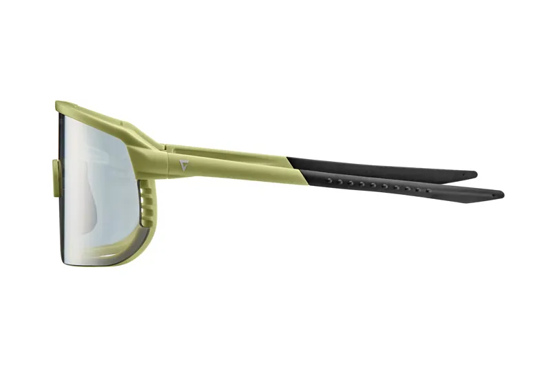 Giant - Eos Cycling Sunglasses in Olive Green-1