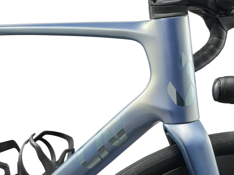 Liv - Avail Advanced Pro 0 Endurance Road Bike in Dreamy Blue/Carbon-7