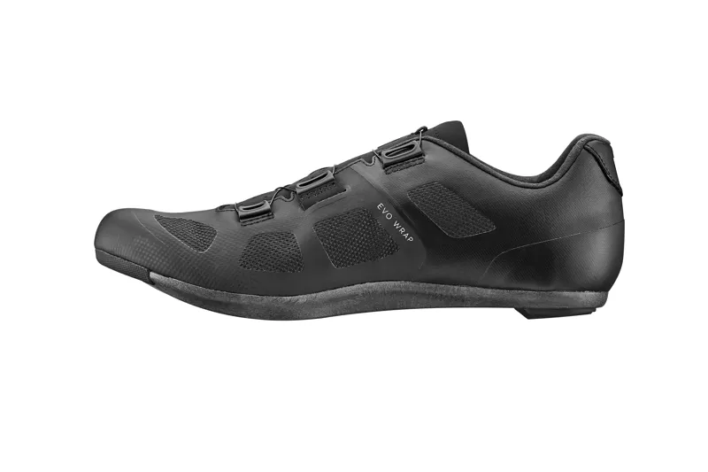 Giant - SURGE 1 Road Cycling Shoe in Matte Black-2