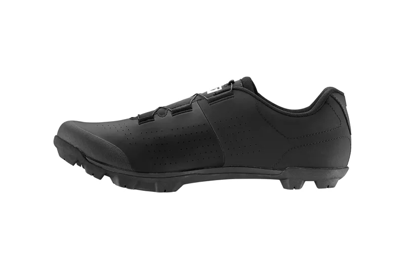 Giant - Charge 3 Gravel / XC Cycling Shoe in Matte Black-2
