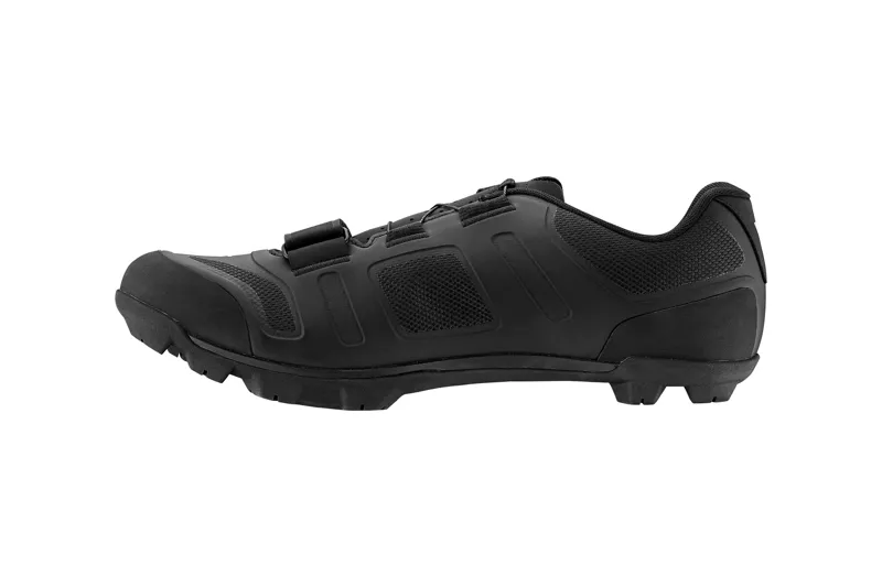 Giant - Charge 2 Gravel / XC Cycling Shoe in Matte Black-2