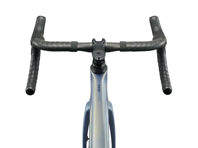 Liv - Avail Advanced Pro 0 Endurance Road Bike in Dreamy Blue/Carbon-8