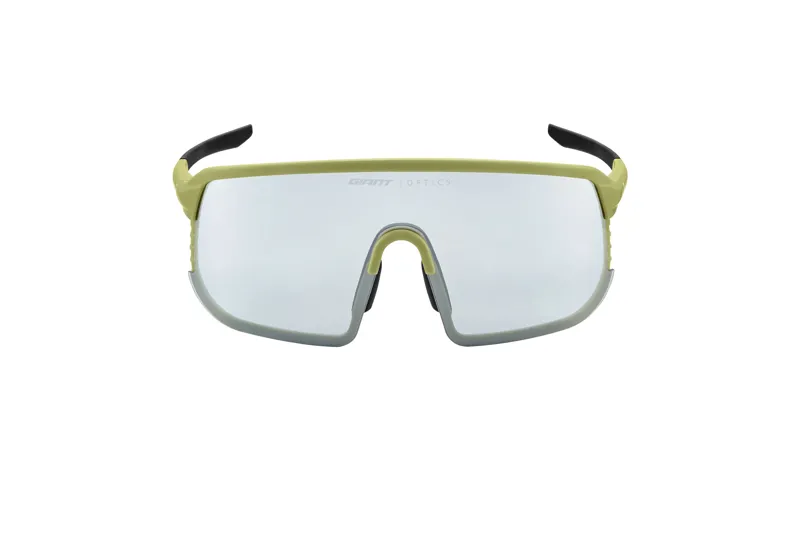 Giant - Eos Cycling Sunglasses in Olive Green-2