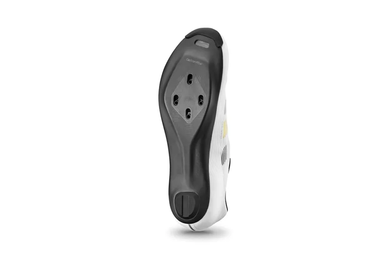 Giant - Surge Pro Carbon Road Cycling Shoes in Matte White-5