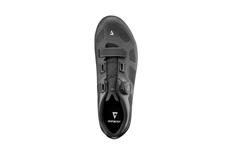 Giant - Surge 2 Road Cycling Shoe in Matte Black-3