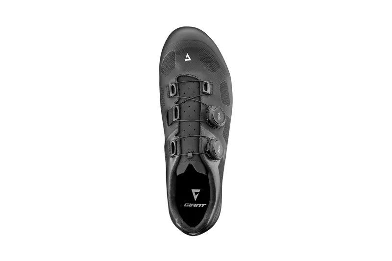 Giant - SURGE 1 Road Cycling Shoe in Matte Black-3
