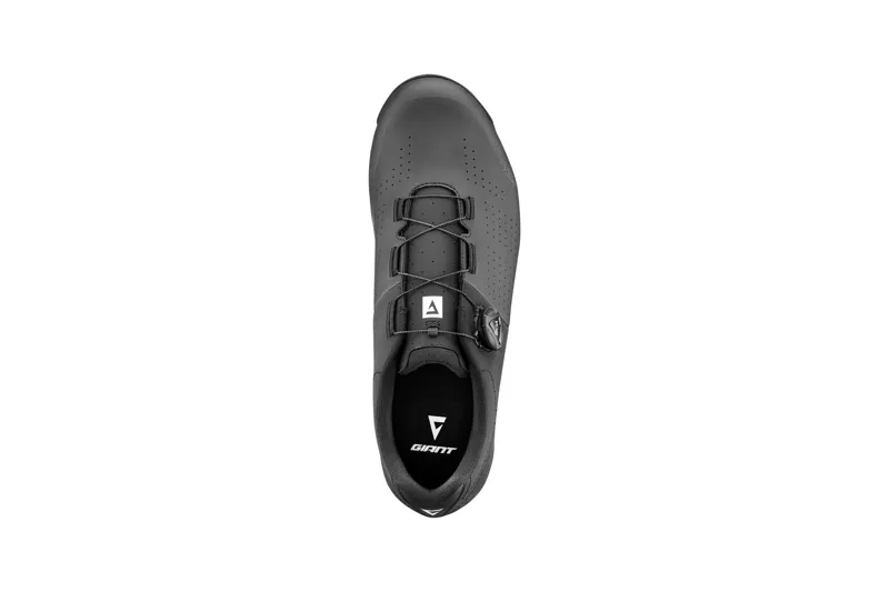 Giant - Charge 3 Gravel / XC Cycling Shoe in Matte Black-3