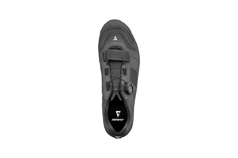 Giant - Charge 2 Gravel / XC Cycling Shoe in Matte Black-3