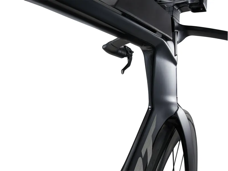 Giant - Trinity Advanced SL 1 Triathlon and TT Bike in Carbon/Matte Carbon-9