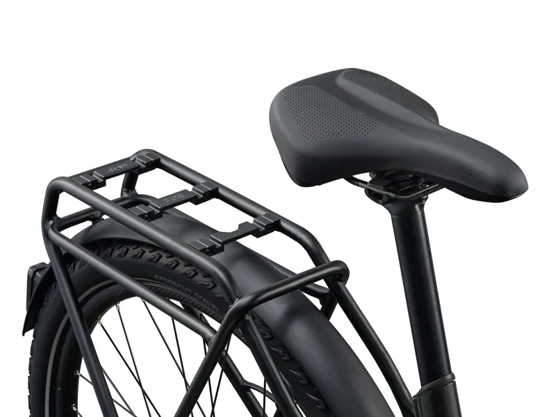 Giant - Explore E+ 4 Electric Hybrid Bike in Mars Dust-1