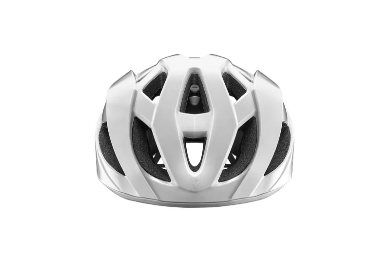 Giant - Rev Comp MIPS Performance Road Helmet in Gloss White-1