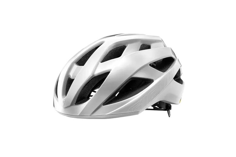 Giant - Rev Comp MIPS Performance Road Helmet in Gloss White