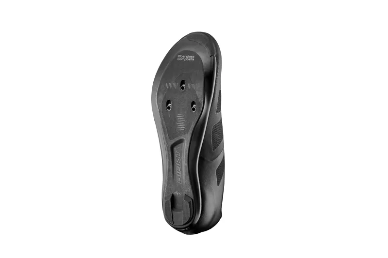 Giant - Surge 2 Road Cycling Shoe in Matte Black-4