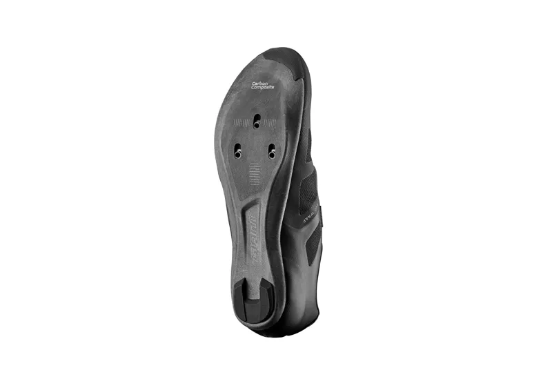 Giant - SURGE 1 Road Cycling Shoe in Matte Black-4