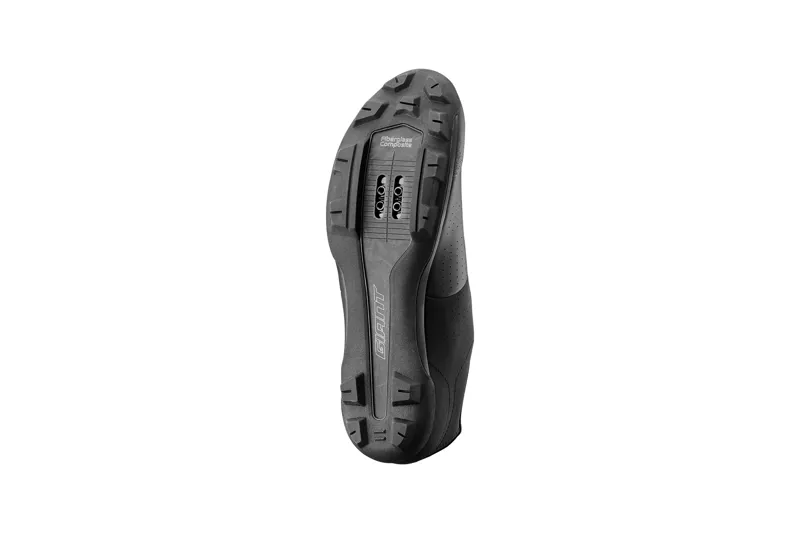 Giant - Charge 3 Gravel / XC Cycling Shoe in Matte Black-4