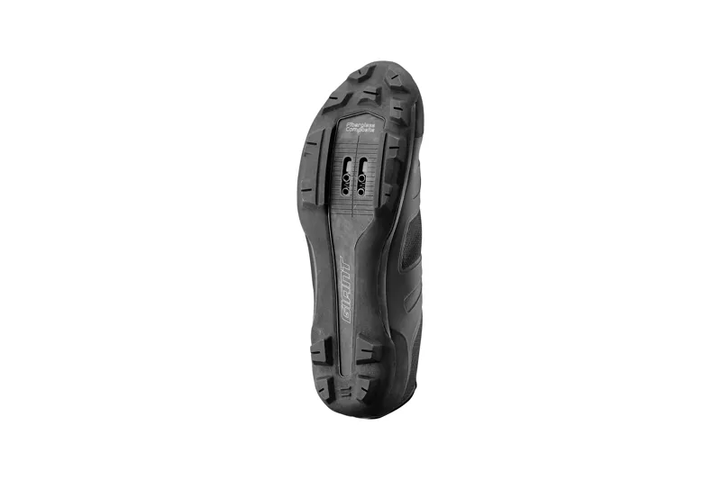 Giant - Charge 2 Gravel / XC Cycling Shoe in Matte Black-4