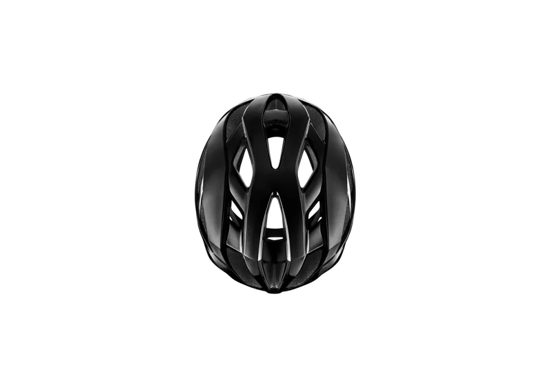 Giant - Rev Comp MIPS Performance Road Helmet in Gloss Black-2