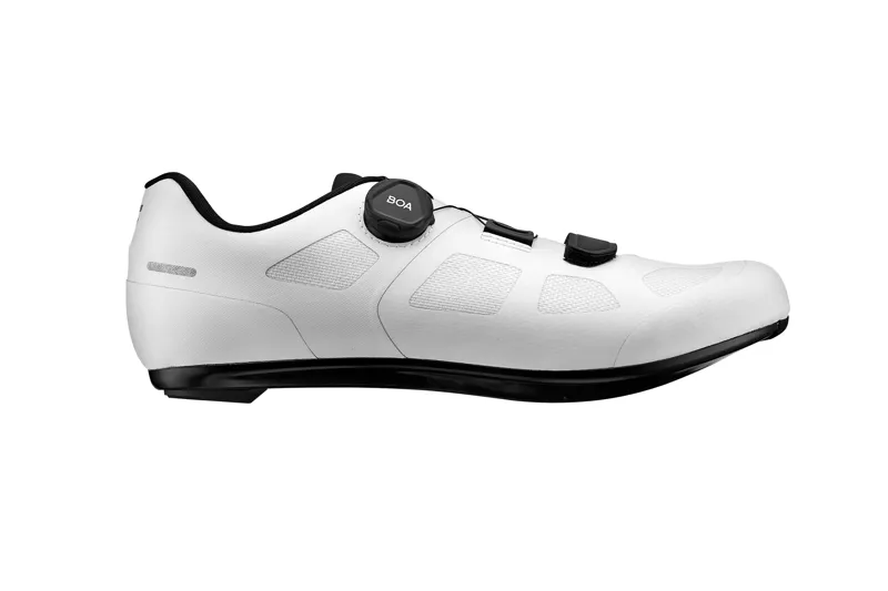 Giant - Surge 2 Road Cycling Shoe in Matte White-1