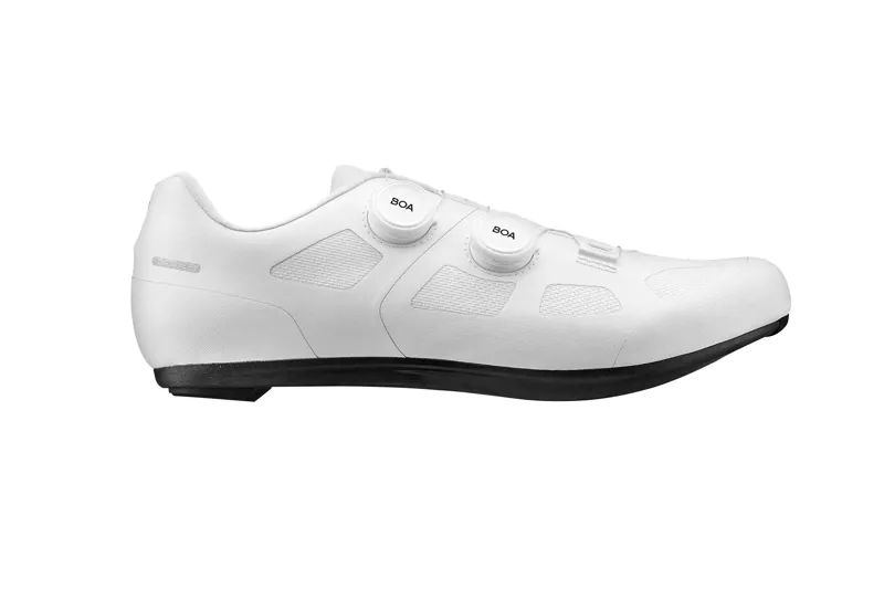 Giant - Surge 1 Road Cycling Shoe in Matte White-1