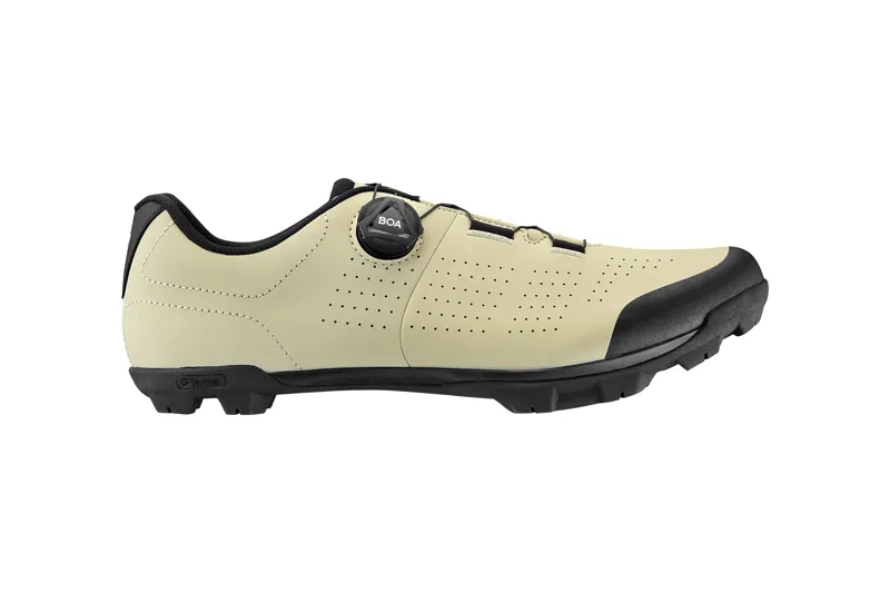 Giant - Charge 3 Gravel / XC Cycling Shoe in Warm Grey-1
