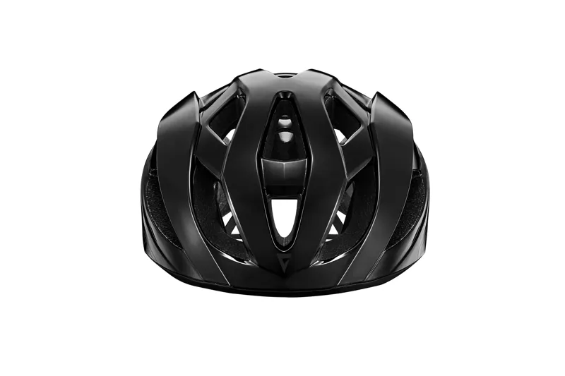 Giant - Rev Comp MIPS Performance Road Helmet in Gloss Black-4