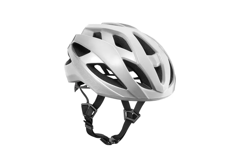 Giant - Rev Comp MIPS Performance Road Helmet in Gloss White-3