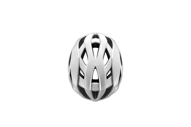 Giant - Rev Comp MIPS Performance Road Helmet in Gloss White-4