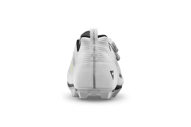 Giant - Charge Pro Carbon Gravel Cycling Shoes in Matte White-3