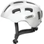 ABUS - Youn-I 2.0 Youth Bike Helmet in Pearl White
