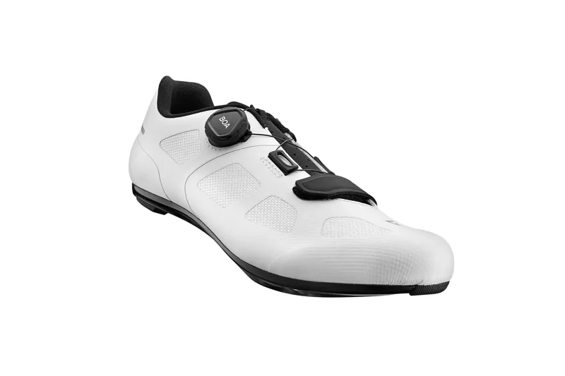 Giant - Surge 2 Road Cycling Shoe in Matte White