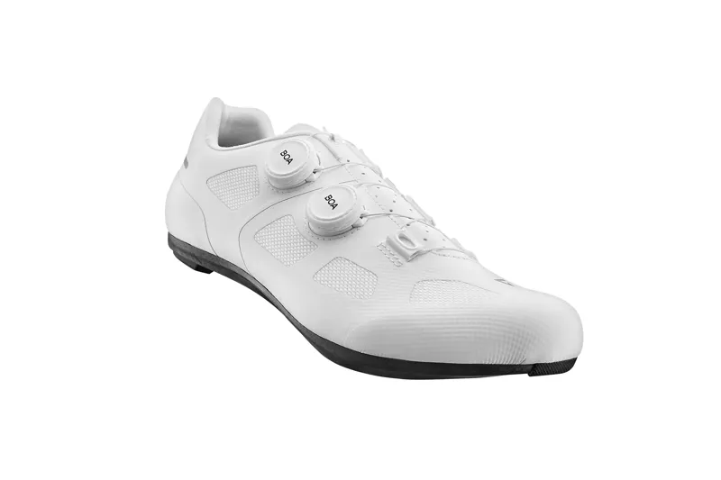 Giant - Surge 1 Road Cycling Shoe in Matte White