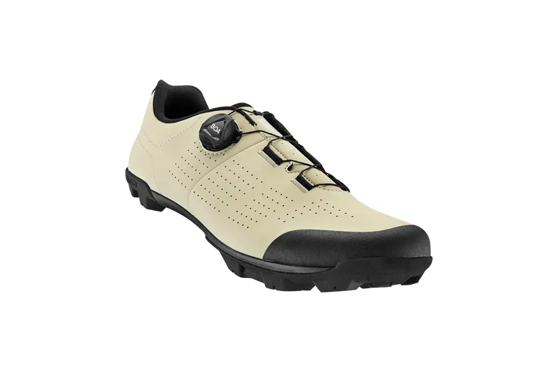 Giant - Charge 3 Gravel / XC Cycling Shoe in Warm Grey