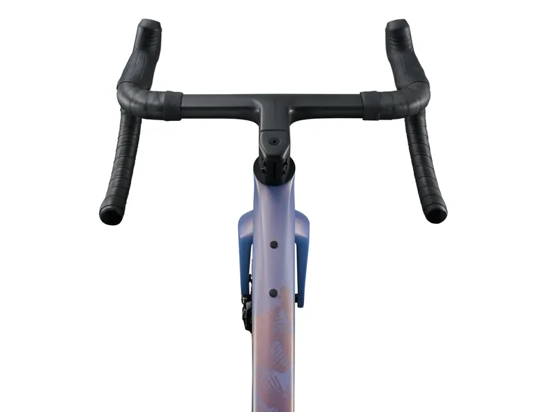 Liv - Devote Advanced SL 1 Women's Gravel Bike in Ember Violet-10