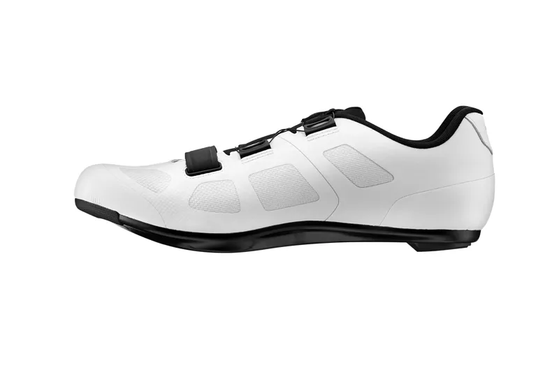 Giant - Surge 2 Road Cycling Shoe in Matte White-2