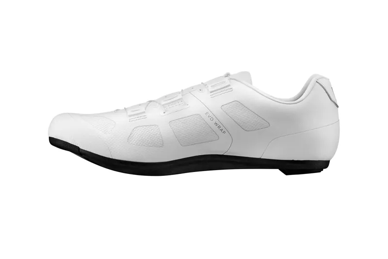 Giant - Surge 1 Road Cycling Shoe in Matte White-2