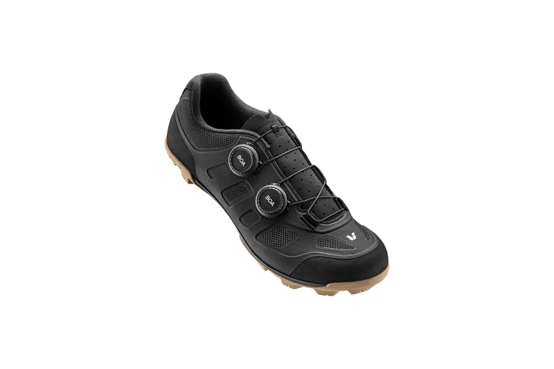 Liv - Tesca 1 Women's Gravel / XC Cycling Shoe in Matte Black