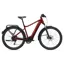 Giant - Explore E+ 4 Electric Hybrid Bike in Mars Dust