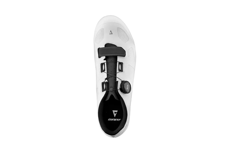 Giant - Surge 2 Road Cycling Shoe in Matte White-3