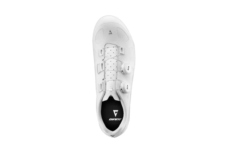 Giant - Surge 1 Road Cycling Shoe in Matte White-3