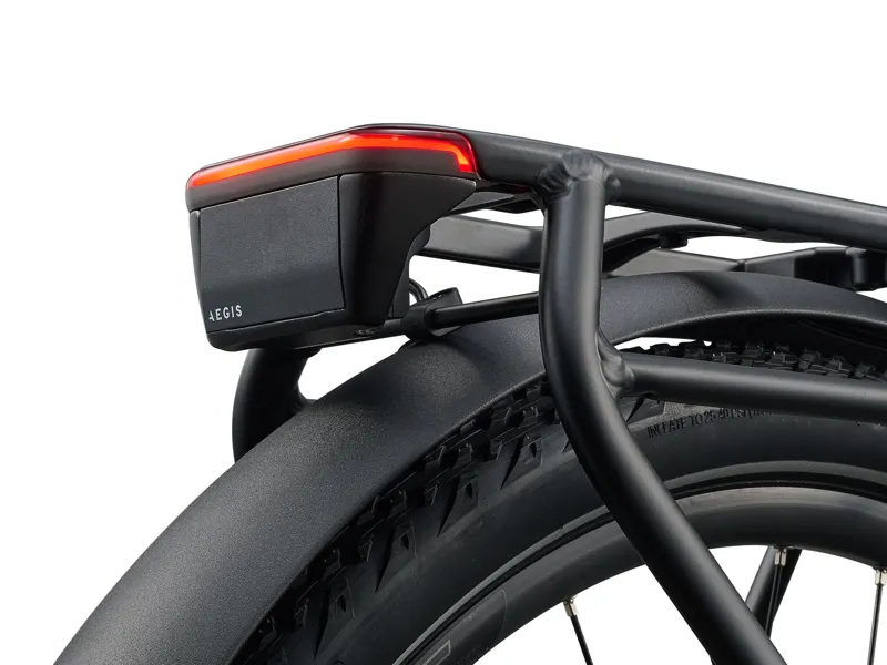 Giant - Explore E+ 0 Stagger Electric Hybrid Bike in Snow Drift-3