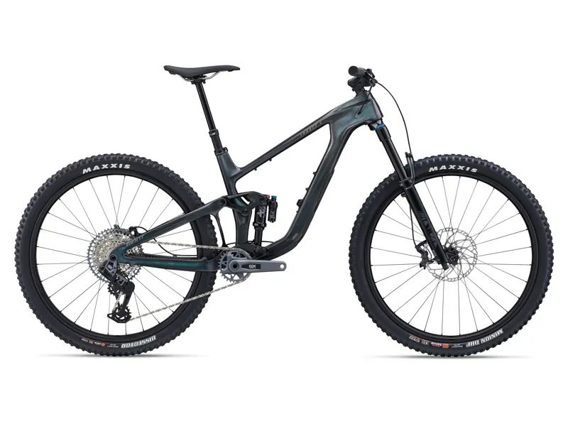 Giant - Trance X Advanced 1 Mountain Bike In Arctic Light