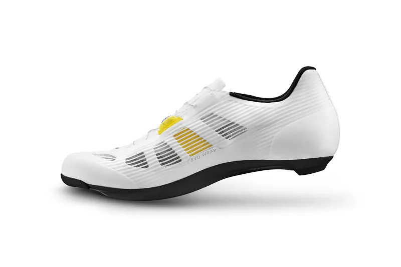 Liv - Macha Pro Carbon Road Cycling Shoes in Matte White-2