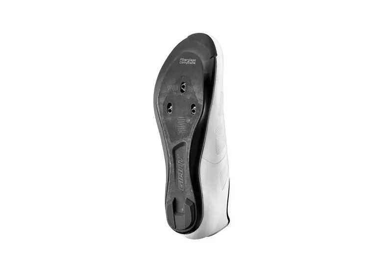 Giant - Surge 2 Road Cycling Shoe in Matte White-4