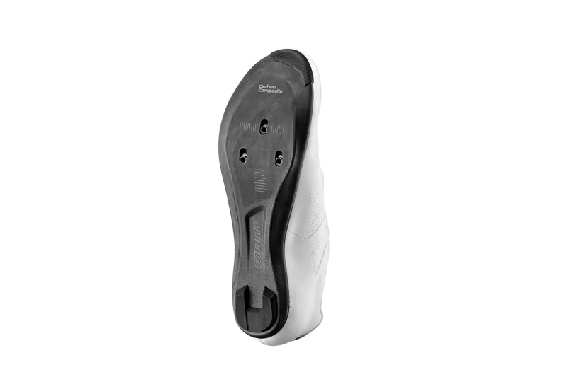 Giant - Surge 1 Road Cycling Shoe in Matte White-4