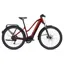 Giant - Explore E+ 4 Stagger Electric Hybrid Bike in Mars Dust